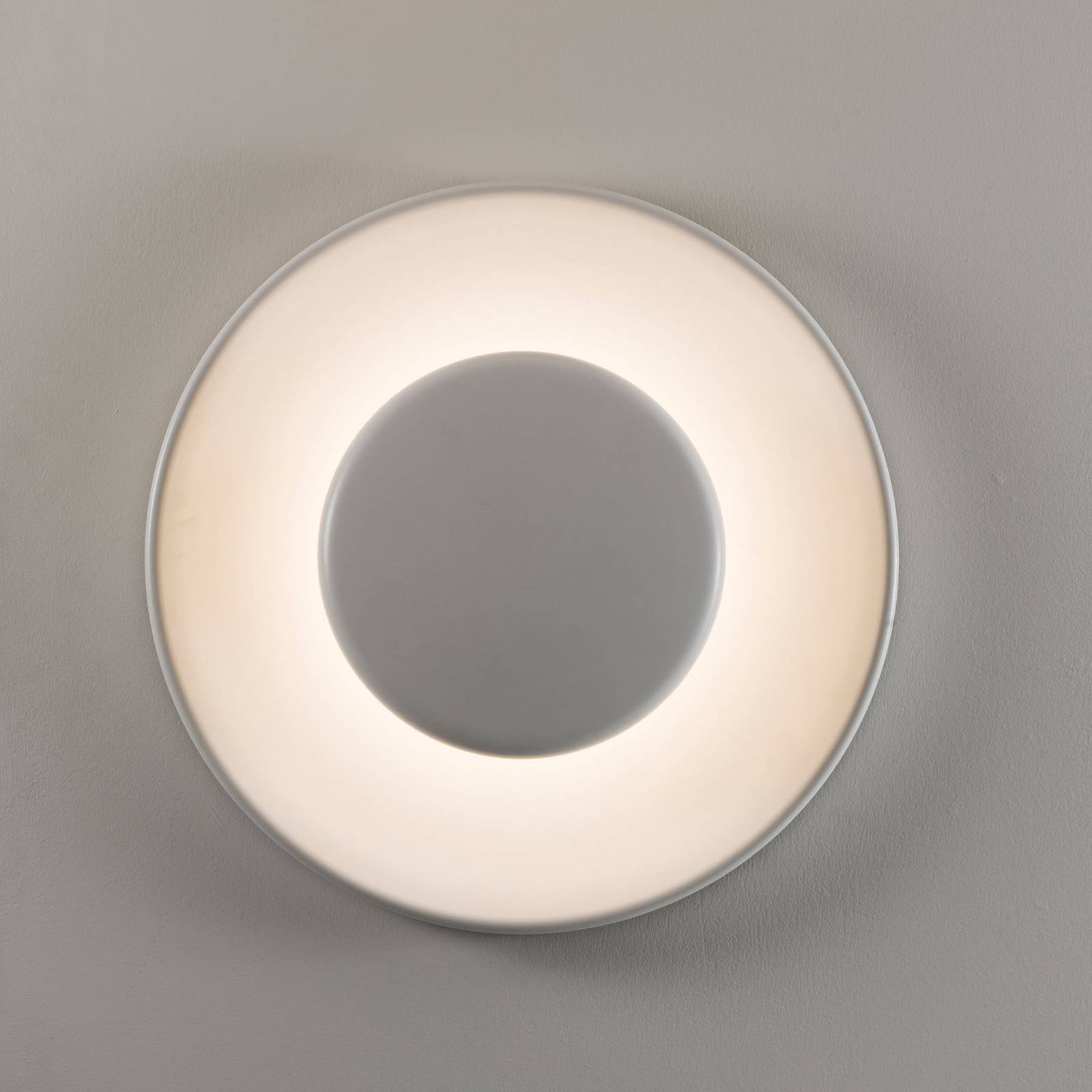 Martinelli Luce Lunanera -LED-seinävalaisin
