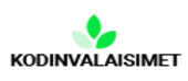 Kodinvalaisimet